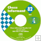 Chess Informant 82 on CD Chess Informant 82 on CD